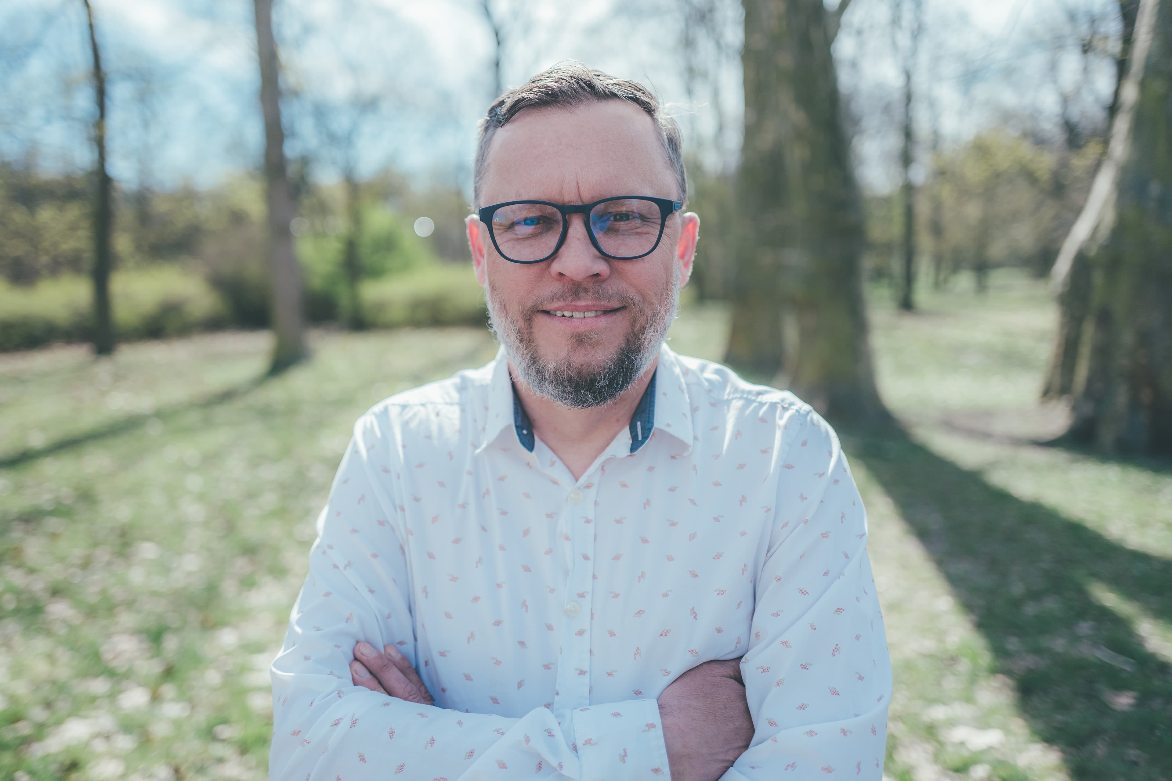 Tomáš Procházka